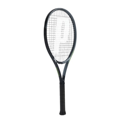 Prince Tennis Racket Warrior 100in/285g/Recreational 2025 grey - strung -